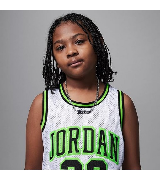 T-Shirt Garçons Nike Jumpan Dri-Fit 95A773-E4K | JORDAN T-shirts pour enfants | scorer.es