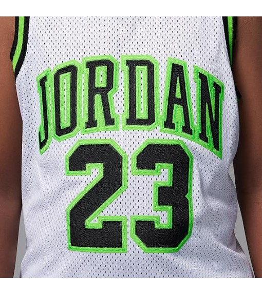 T-Shirt Garçons Nike Jumpan Dri-Fit 95A773-E4K | JORDAN T-shirts pour enfants | scorer.es