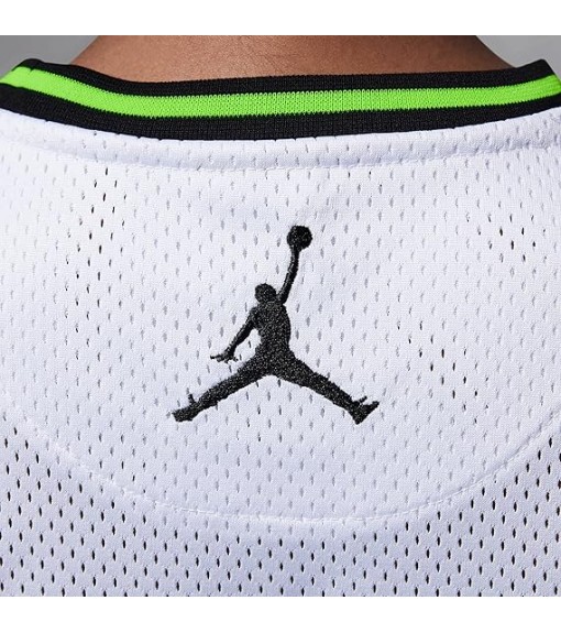 T-Shirt Garçons Nike Jumpan Dri-Fit 95A773-E4K | JORDAN T-shirts pour enfants | scorer.es