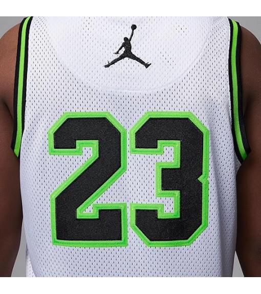 T-Shirt Garçons Nike Jumpan Dri-Fit 95A773-E4K | JORDAN T-shirts pour enfants | scorer.es