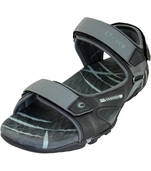 Sandales Homme Chiruca Tarifa 03 4491303 | CHIRUCA Sandales pour hommes | scorer.es