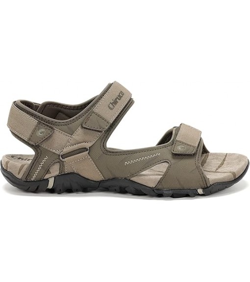 Chiruca Tarifa 02 Men's Sandals 4491302 | CHIRUCA Men's Sandals | scorer.es