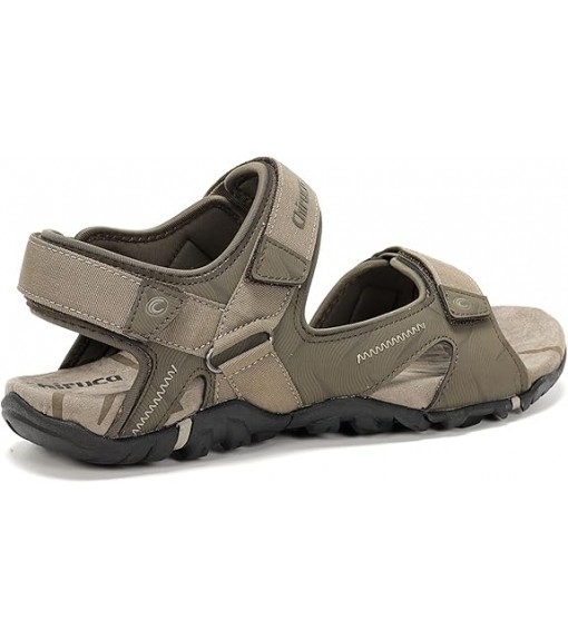 Sandales Homme Chiruca Tarifa 02 4491302 | CHIRUCA Sandales pour hommes | scorer.es