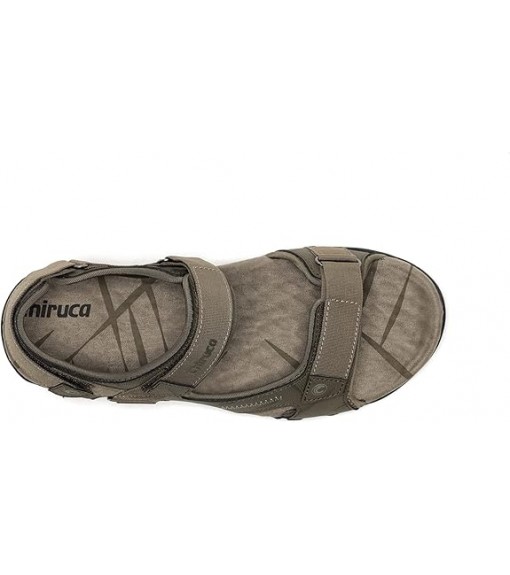 Chiruca Tarifa 02 Men's Sandals 4491302 | CHIRUCA Men's Sandals | scorer.es