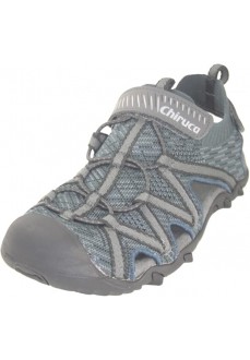 Sandales Homme Chiruca Tahiti 05 4490705