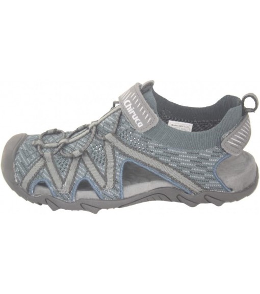 Sandalias Hombre Chiruca Tahiti 05 4490705 | Sandalias Hombre CHIRUCA | scorer.es