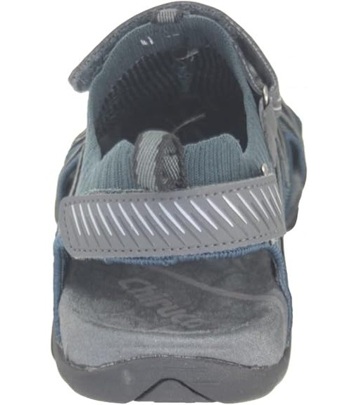 Sandalias Hombre Chiruca Tahiti 05 4490705 | Sandalias Hombre CHIRUCA | scorer.es