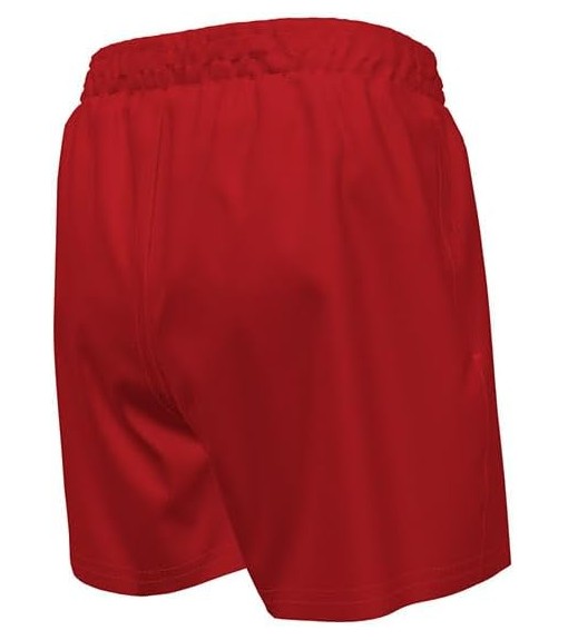 Nike Kids' Swimwear Essential Red NESSB866-614 | NIKE Kid's Swimsuits | scorer.es