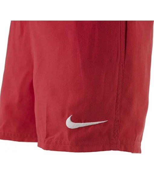 Nike Kids' Swimwear Essential Red NESSB866-614 | NIKE Kid's Swimsuits | scorer.es