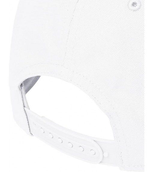 Helly Hansen Ball Cap White 67434-001 | HELLY HANSEN Caps | scorer.es