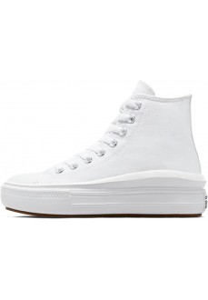 Zapatillas Mujer Converse Chuck Taylor All Star Blanco 568498C