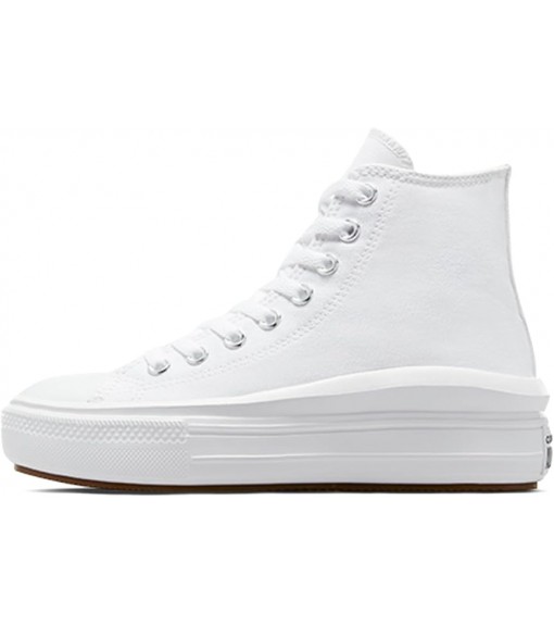 Zapatillas Mujer Converse Chuck Taylor All Star Blanco 568498C | Zapatillas Mujer CONVERSE | scorer.es
