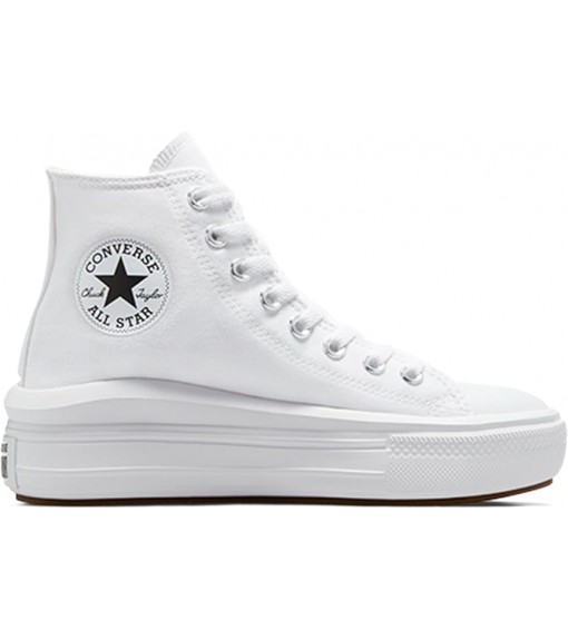 Zapatillas Mujer Converse Chuck Taylor All Star Blanco 568498C | Zapatillas Mujer CONVERSE | scorer.es