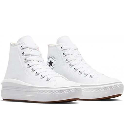Zapatillas Mujer Converse Chuck Taylor All Star Blanco 568498C | Zapatillas Mujer CONVERSE | scorer.es