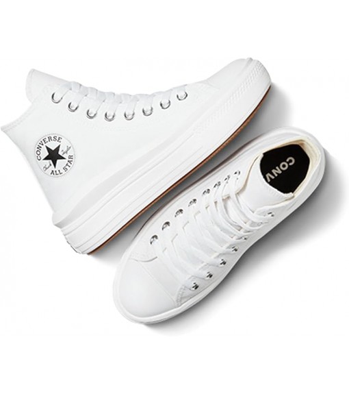 Zapatillas Mujer Converse Chuck Taylor All Star Blanco 568498C | Zapatillas Mujer CONVERSE | scorer.es