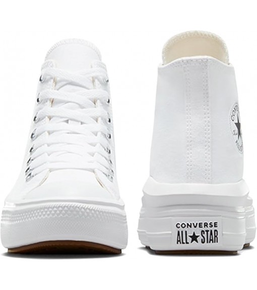 Zapatillas Mujer Converse Chuck Taylor All Star Blanco 568498C | Zapatillas Mujer CONVERSE | scorer.es