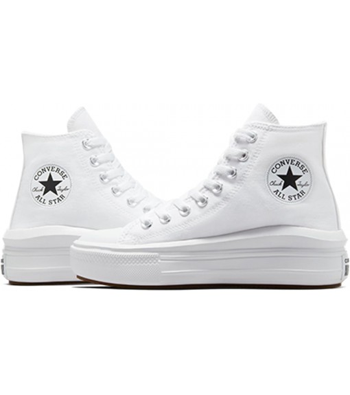 Baskets Converse Chuck Taylor All Star Femme 568498C | CONVERSE Baskets pour femmes | scorer.es