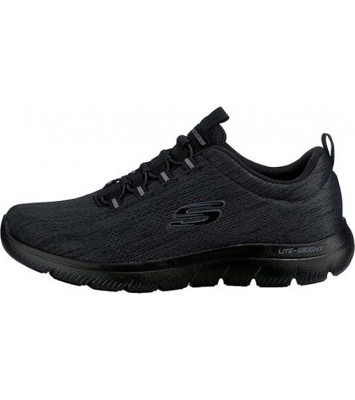 Skechers Summits Louvin Men's Shoes 232186 BBK | SKECHERS Men's Trainers | scorer.es
