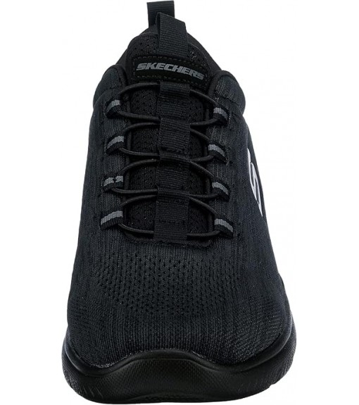 Skechers Summits Louvin Men's Shoes 232186 BBK | SKECHERS Men's Trainers | scorer.es