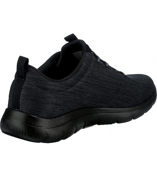 Skechers Summits Louvin Men's Shoes 232186 BBK | SKECHERS Men's Trainers | scorer.es