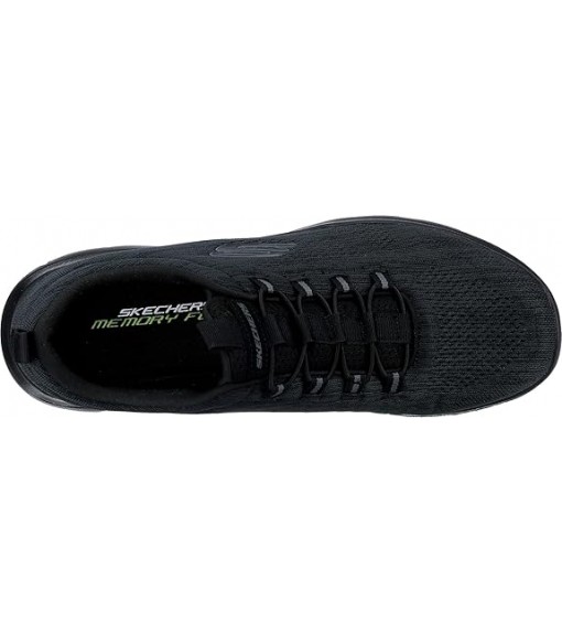 Skechers Summits Louvin Men's Shoes 232186 BBK | SKECHERS Men's Trainers | scorer.es