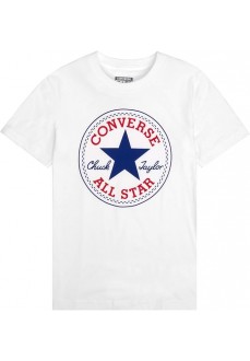 Converse nverse Knit Kids T-Shirt 966500-001 | CONVERSE T-shirts pour enfants | scorer.es