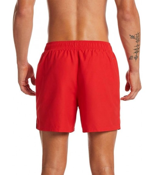 Bañador Hombre Nike Essential Rojo NESSA566-614 | Bañadores Hombre NIKE | scorer.es