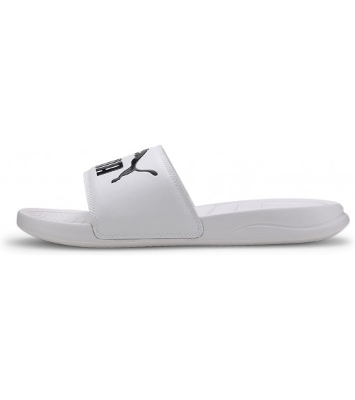 Chanclas Puma Popcat 20 Blanco/Negro 372279-02 | Sandalias/Chanclas PUMA | scorer.es