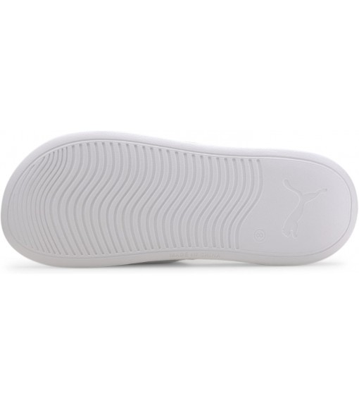 Chanclas Puma Popcat 20 Blanco/Negro 372279-02 | Sandalias/Chanclas PUMA | scorer.es