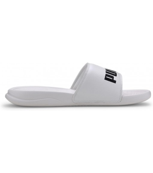 Chanclas Puma Popcat 20 Blanco/Negro 372279-02 | Sandalias/Chanclas PUMA | scorer.es
