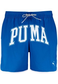 Bañador Hombre Puma Track Mid 701231505-001 | Bañadores Hombre PUMA | scorer.es
