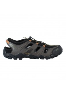 Sandalias Hombre Hi-Tec Millares O090183001 | Calzado trekking HI-TEC | scorer.es