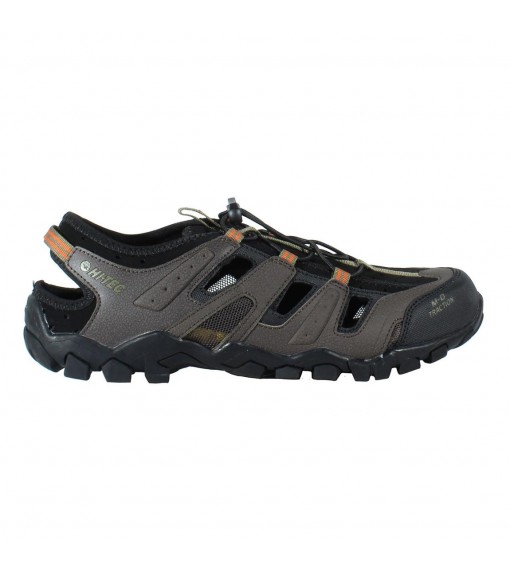 Sandalias Hombre Hi-Tec Millares O090183001 | Calzado trekking HI-TEC | scorer.es