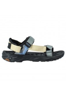Sandales Hi-Tec Ula Raft pour hommes O090147005 | HI-TEC Chaussures Trekking | scorer.es