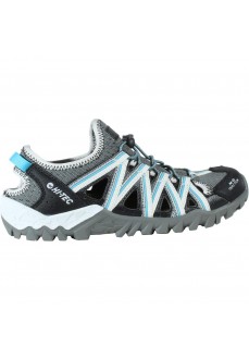 Hi-Tec pampa Sandales pour femmes O090191003 | HI-TEC Chaussures Trekking | scorer.es