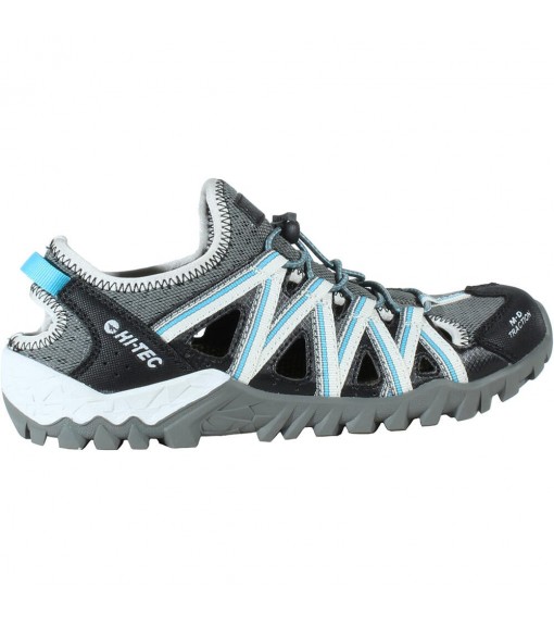 Sandalias Mujer Hi-Tec pampa O090191003 | Calzado trekking HI-TEC | scorer.es
