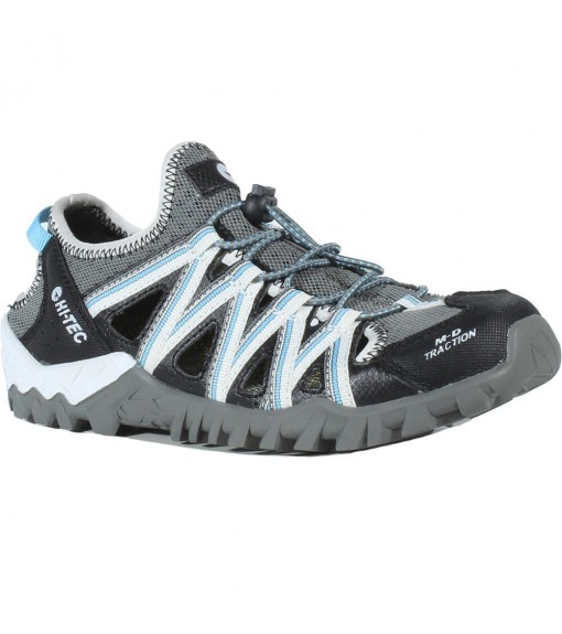 Sandalias Mujer Hi-Tec pampa O090191003 | Calzado trekking HI-TEC | scorer.es