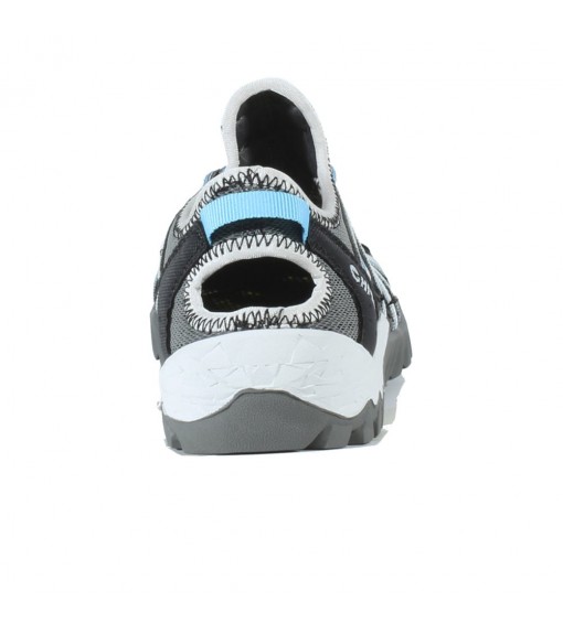 Sandalias Mujer Hi-Tec pampa O090191003 | Calzado trekking HI-TEC | scorer.es