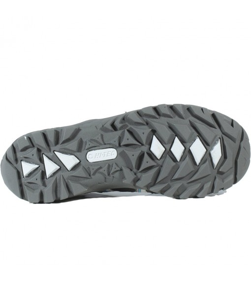 Sandalias Mujer Hi-Tec pampa O090191003 | Calzado trekking HI-TEC | scorer.es