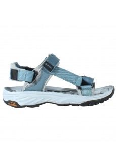 Hi-Tec Ula Raft Women's Sandals O090158003 | HI-TEC Trekking shoes | scorer.es