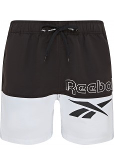 Reebok Rory Men's Swimsuit L5_71081_RBKK-BK | REEBOK Men's Swimsuits | scorer.es