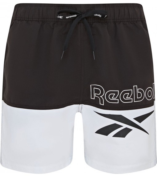 Bañador Hombre Reebok Rory L5_71081_RBK-BK | Bañadores Hombre REEBOK | scorer.es