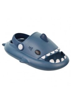 Boy/girl Nicoboco Shark 42-554-220 flip-flops | NICOBOCO Kid's Sandals | scorer.es
