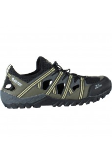 Hi-Tec Pampa Men's Sandals O090182002 | HI-TEC Trekking shoes | scorer.es