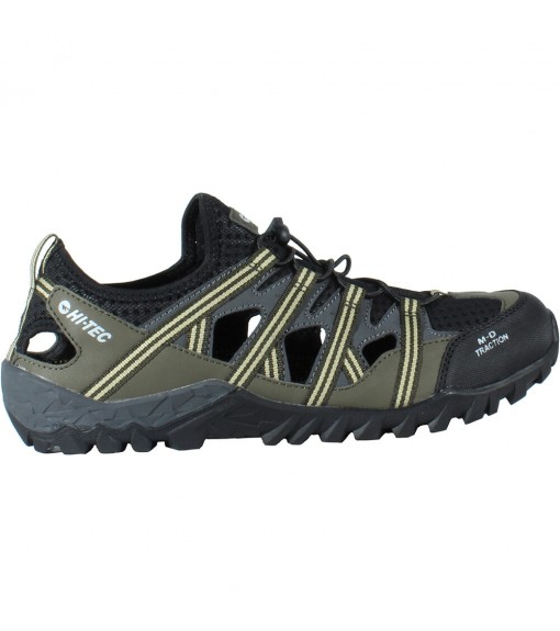 Sandalias Hombre Hi-Tec Pampa O090182002 | Calzado trekking HI-TEC | scorer.es