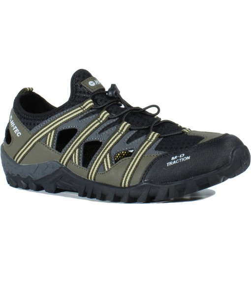 Sandalias Hombre Hi-Tec Pampa O090182002 | Calzado trekking HI-TEC | scorer.es