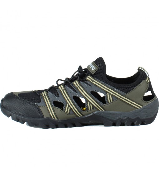 Sandalias Hombre Hi-Tec Pampa O090182002 | Calzado trekking HI-TEC | scorer.es