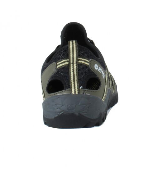 Sandalias Hombre Hi-Tec Pampa O090182002 | Calzado trekking HI-TEC | scorer.es