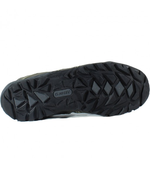 Sandales Hi-Tec Pampa pour hommes O090182002 | HI-TEC Chaussures Trekking | scorer.es