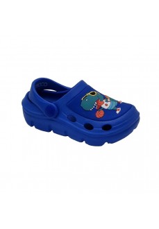Chanclas Niño/a Nicoboco Gopele 42-551-150 | Sandalias Niño NICOBOCO | scorer.es
